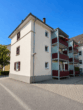 Solide Kapitalanlage mit Zukunftsperspektive – 3-Zimmer-Wohnung in Lörrach - Balkonseite