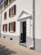 Solide Kapitalanlage mit Zukunftsperspektive – 3-Zimmer-Wohnung in Lörrach - Eingangsbereich