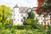 Attraktive 3-Zimmer-Wohnung im 2. OG – Wohnkomfort in Top-Lage am Schlosspark & Rhein - Schloss – Historisches Ambiente in der Nähe.