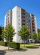 Solide Kapitalanlage in Lörrach – Vermietete 4-Zimmer-Wohnung mit Balkon, Aufzug und Stellplatz! - Hausansicht