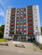 Solide Kapitalanlage in Lörrach – Vermietete 4-Zimmer-Wohnung mit Balkon, Aufzug und Stellplatz! - Eingangsbereich