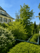 Zuhause mit Gartencharakter in Freiburg-Herdern - Blick ins Grüne