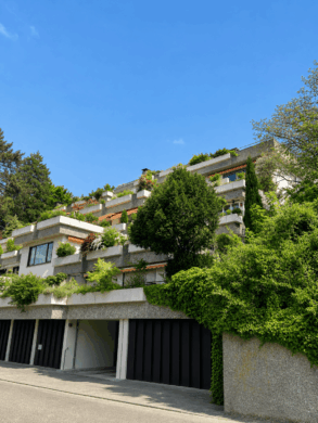 Zuhause mit Gartencharakter in Freiburg-Herdern, 79104 Freiburg im Breisgau, Wohnung