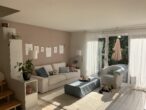 Großzügiges Reihenmittelhaus in Lörrach-Brombach! - Wohnzimmer