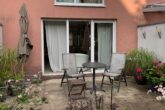 Großzügiges Reihenmittelhaus in Lörrach-Brombach! - Terrasse