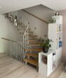 Großzügiges Reihenmittelhaus in Lörrach-Brombach! - Treppenaufgang