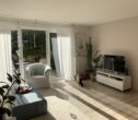 Großzügiges Reihenmittelhaus in Lörrach-Brombach! - Wohnzimmer