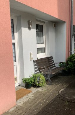 Großzügiges Reihenmittelhaus in Lörrach-Brombach!, 79541 Lörrach, Reihenmittelhaus