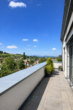 Exklusive Maisonettewohnung in Merzhausen! - Ausblick Terrasse
