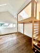 Exklusive Maisonettewohnung in Merzhausen! - Kinderzimmer