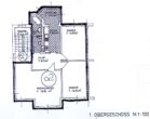 Attraktive Etagenwohnung in der Erfurter Brühlervorstadt mit Garten, Garage u. Stellplatz - Grundriss