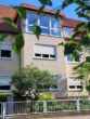 Attraktive Etagenwohnung in der Erfurter Brühlervorstadt mit Garten, Garage u. Stellplatz - Hausansicht