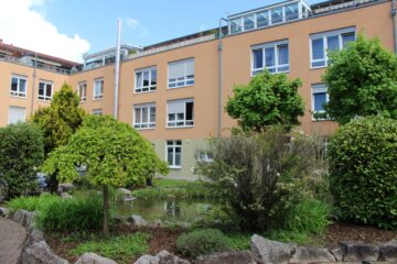 Lukrative Kapitalanlage in Seniorenwohnheim nähe Baden-Baden!, 76571 Gaggenau, Wohnung