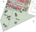 Ihr Traumhaus mit freiem Blick ins Grüne! - Lageplan