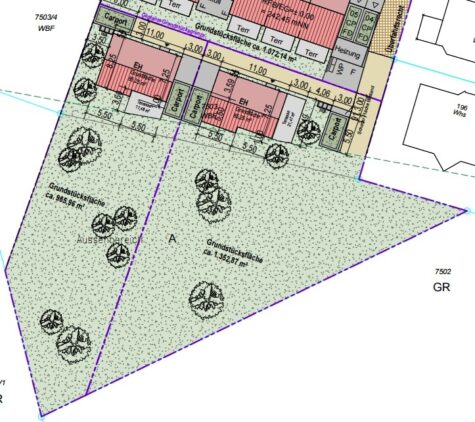 Ihr Traumhaus mit freiem Blick ins Grüne!, 79211 Denzlingen, Einfamilienhaus