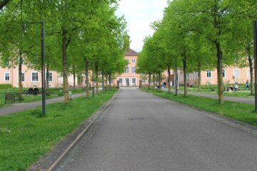 Traumhafte Dachgeschosswohnung in stilvollem, denkmalgeschütztem Gebäude!, 77855 Achern, Dachgeschosswohnung