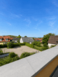 Modernes Neubau-Reihenmittelhaus mit Dachterrasse – Erstbezug in Schallstadt! - Ausblick Dachterrasse