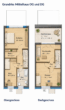 Modernes Neubau-Reihenmittelhaus mit Dachterrasse – Erstbezug in Schallstadt! - Grundriss OG-DG