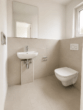Modernes Neubau-Reihenmittelhaus mit Dachterrasse – Erstbezug in Schallstadt! - Gäste-WC